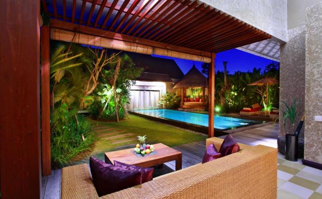 Фото отеля Space At Bali Villas