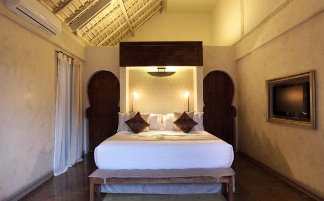 Фото отеля Space At Bali Villas