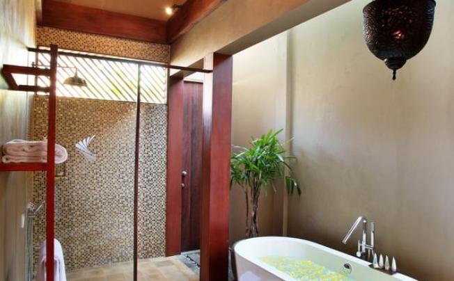 Фото отеля Space At Bali Villas