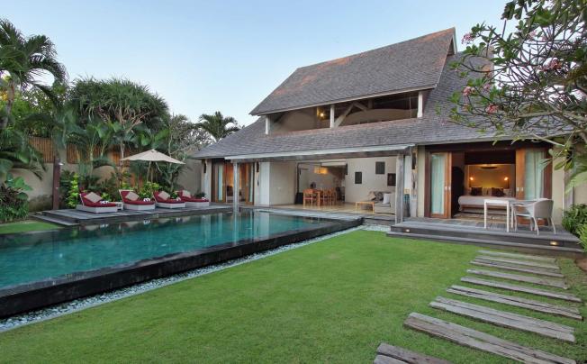 Фото отеля Space At Bali Villas