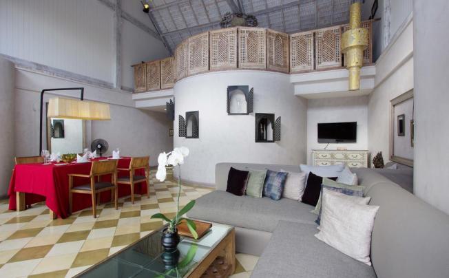 Фото отеля Space At Bali Villas