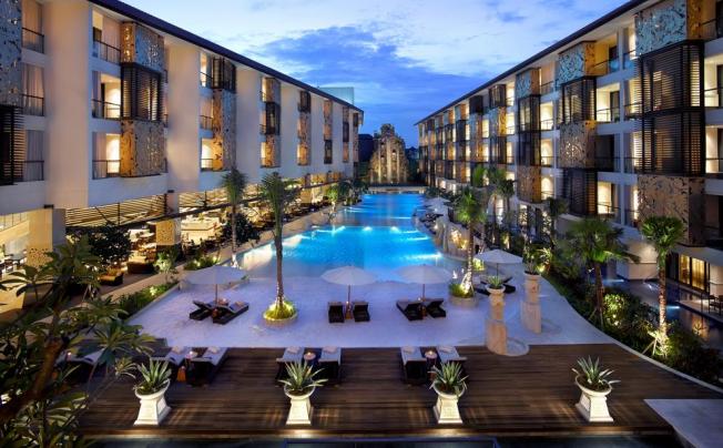 Фото отеля The Trans Resort Bali