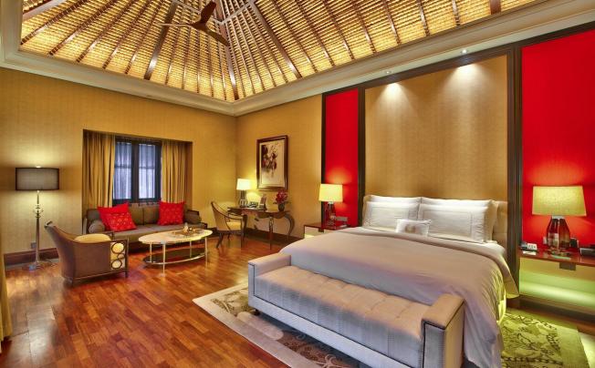 Фото отеля THE TRANS RESORT BALI
