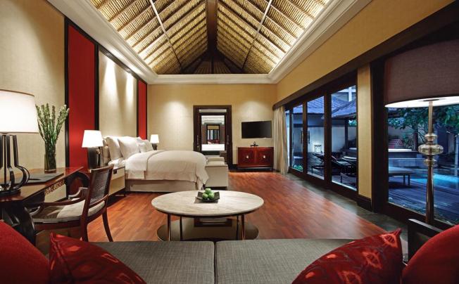 Фото отеля THE TRANS RESORT BALI