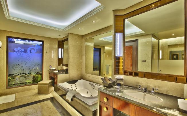 Фото отеля THE TRANS RESORT BALI