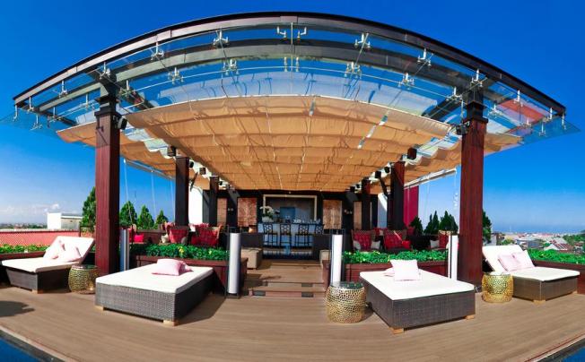 Фото отеля THE TRANS RESORT BALI