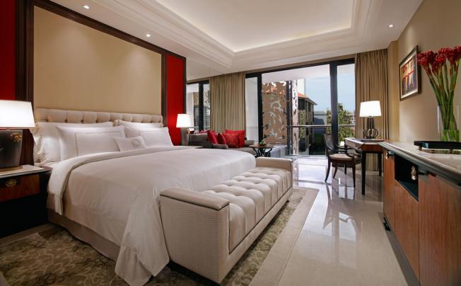Фото отеля THE TRANS RESORT BALI
