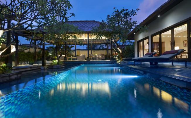 Фото отеля THE TRANS RESORT BALI