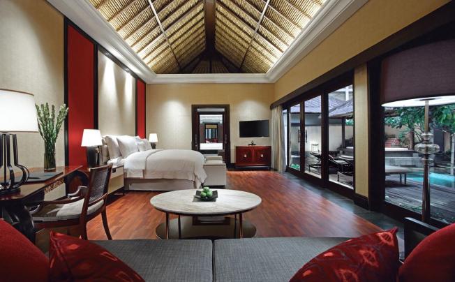 Фото отеля THE TRANS RESORT BALI