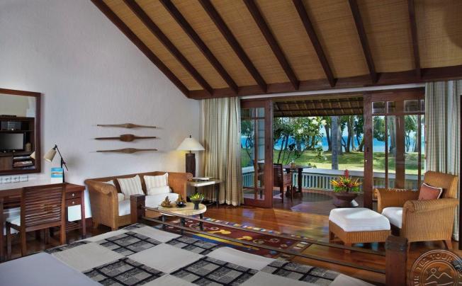 Фото отеля Oberoi lombok