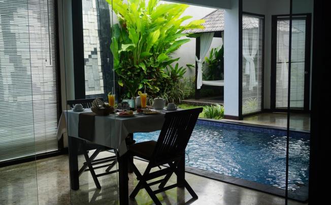 Фото отеля Amor Bali Villas & Spa Resort