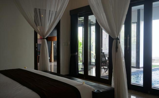 Фото отеля Amor Bali Villas & Spa Resort