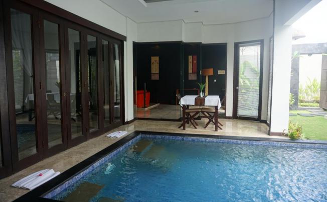Фото отеля Amor Bali Villas & Spa Resort
