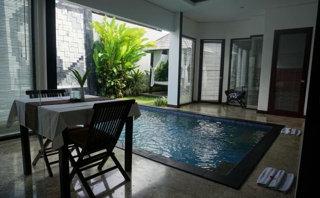 Фото отеля Amor Bali Villas & Spa Resort