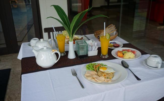Фото отеля Amor Bali Villas & Spa Resort