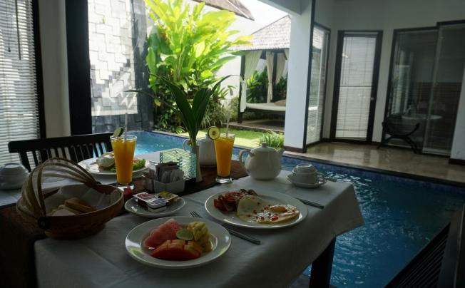 Фото отеля Amor Bali Villas & Spa Resort