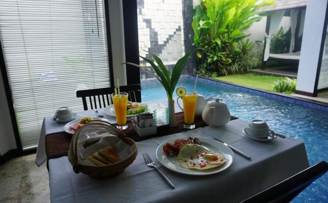 Фото отеля Amor Bali Villas & Spa Resort