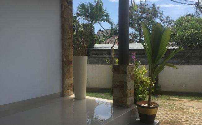 Фото отеля Amor Bali Villas & Spa Resort