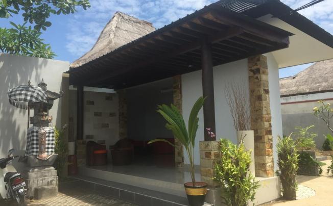 Фото отеля Amor Bali Villas & Spa Resort