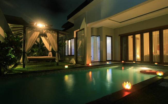 Фото отеля Amor Bali Villas & Spa Resort