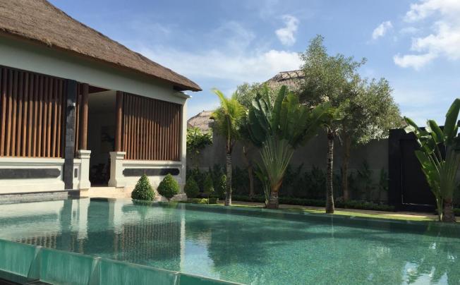 Фото отеля Amor Bali Villas & Spa Resort