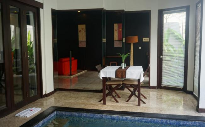 Фото отеля Amor Bali Villas & Spa Resort