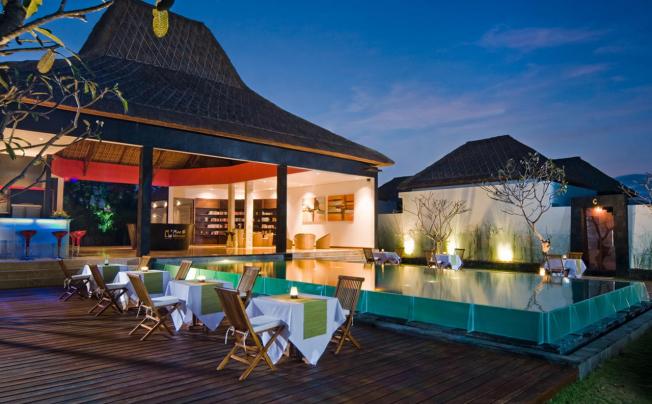 Фото отеля Amor Bali Villas & Spa Resort