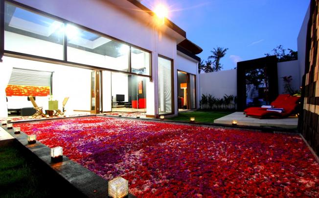 Фото отеля Amor Bali Villas & Spa Resort