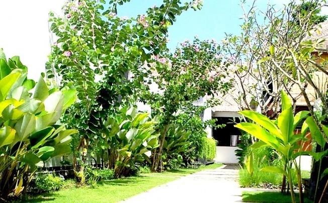 Фото отеля Amor Bali Villas & Spa Resort