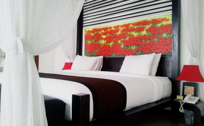 Фото отеля Amor Bali Villas & Spa Resort