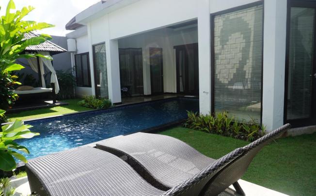 Фото отеля Amor Bali Villas & Spa Resort
