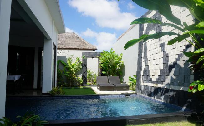 Фото отеля Amor Bali Villas & Spa Resort