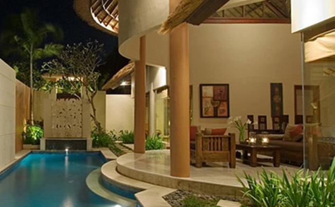 Фото отеля Bhavana Private Villas