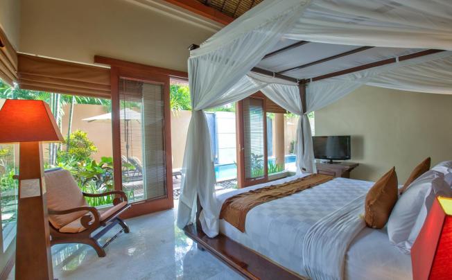 Фото отеля Bhavana Private Villas