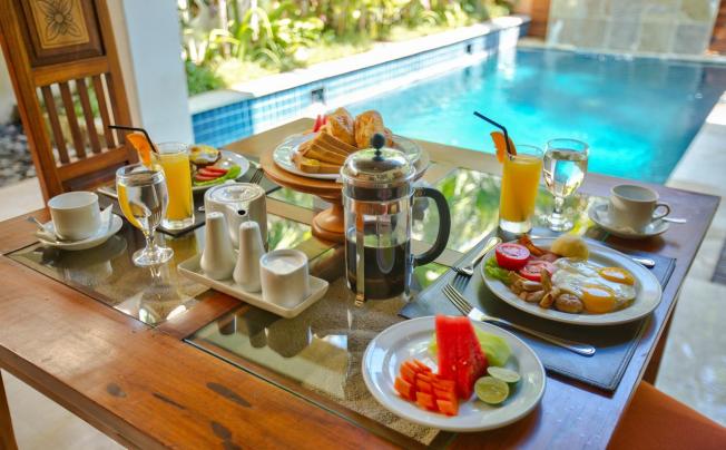 Фото отеля Bhavana Private Villas