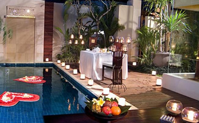 Фото отеля Bhavana Private Villas
