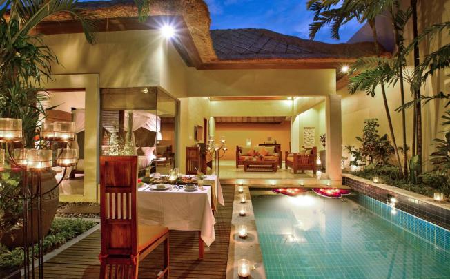 Фото отеля Bhavana Private Villas