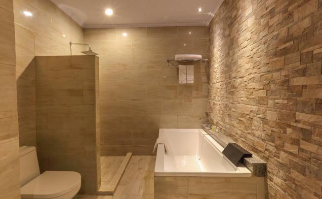 Фото отеля Puri Saron Hotel Seminyak