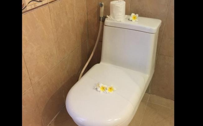 Фото отеля Puri Saron Hotel Seminyak
