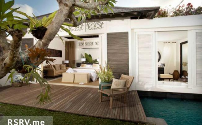Фото отеля Anantara Vacation Club Seminyak Bali (ex. Ranadi Villa)