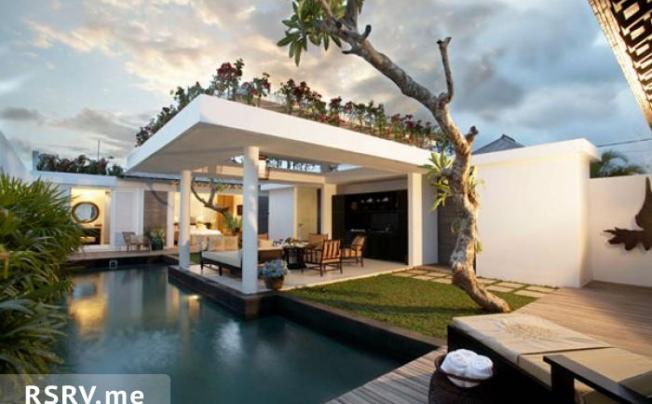 Фото отеля Anantara Vacation Club Seminyak Bali