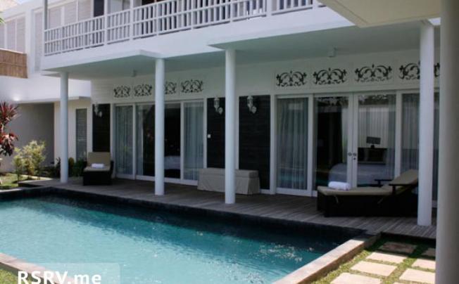 Фото отеля Anantara Vacation Club Seminyak Bali