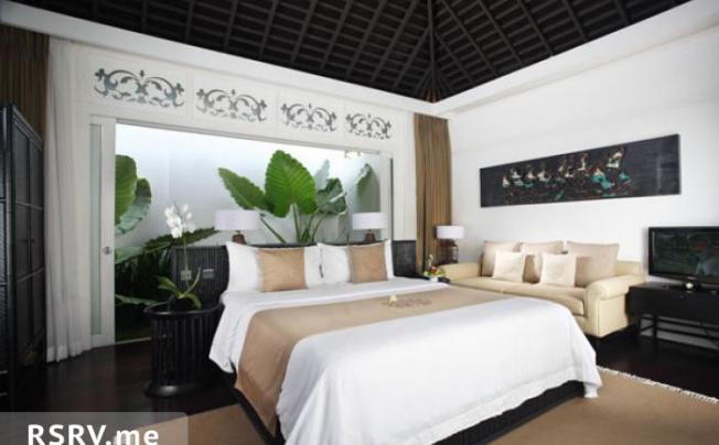 Фото отеля Anantara Vacation Club Seminyak Bali
