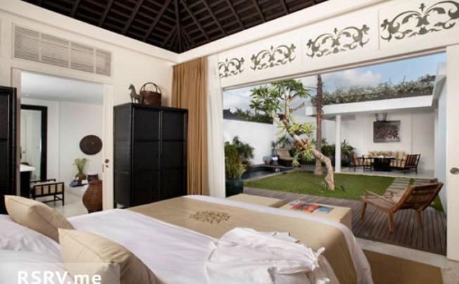 Фото отеля Anantara Vacation Club Seminyak Bali