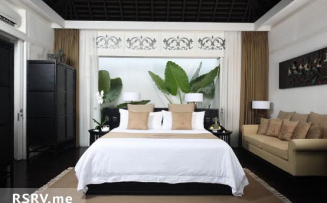 Фото отеля Anantara Vacation Club Seminyak Bali
