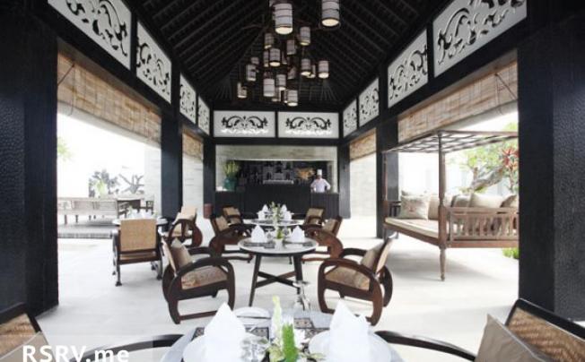 Фото отеля Anantara Vacation Club Seminyak Bali