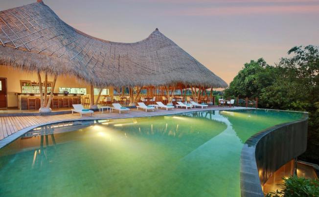 Фото отеля Theanna Eco Villa & Spa