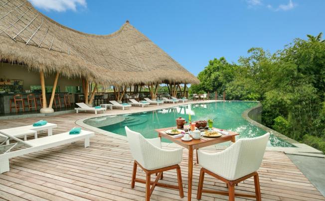 Фото отеля Theanna eco villa & spa