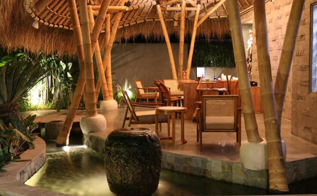 Фото отеля Theanna eco villa & spa