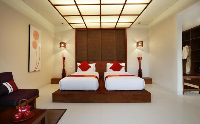 Фото отеля Theanna eco villa & spa
